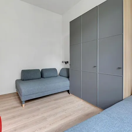 Apartment Grand - Herbsta Sopot