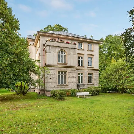 Apartment Grand - Herbsta Zoppot