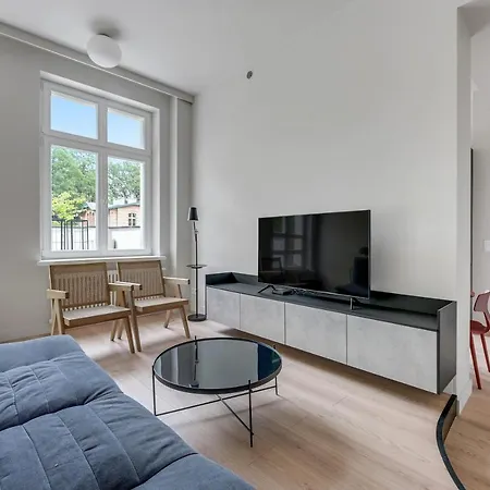 Grand - Herbsta Appartement *