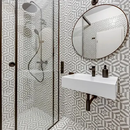 Appartement Grand - Herbsta