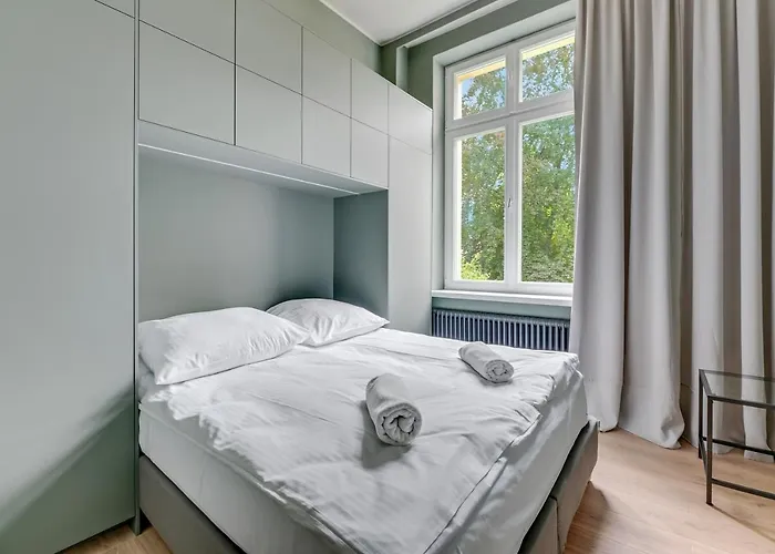 Апартаменти Grand - Herbsta *