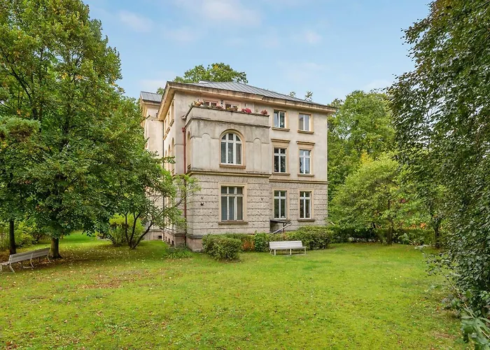 Апартаменти Grand - Herbsta Сопот