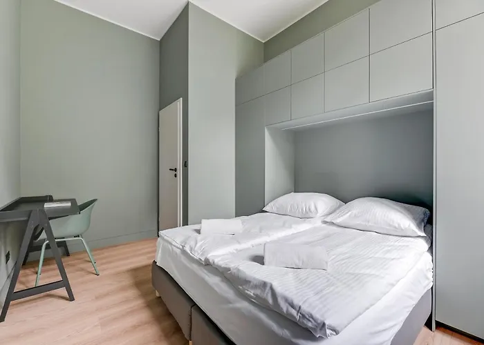 Grand - Herbsta Апартаменти