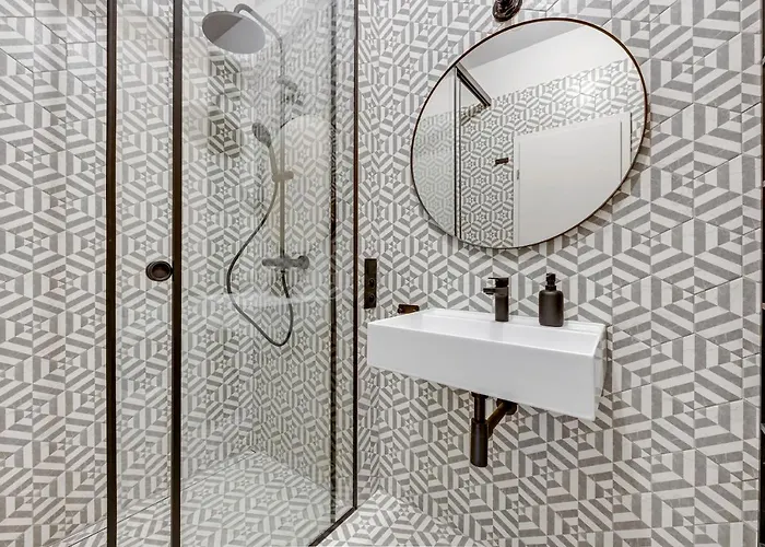 Апартаменти Grand - Herbsta